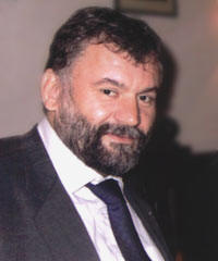 Prof. dr Lazar Vrkatić (1960-2007)